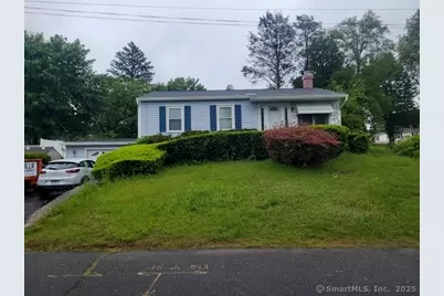 [Address not provided], Ansonia, CT 06401 - Photo 1