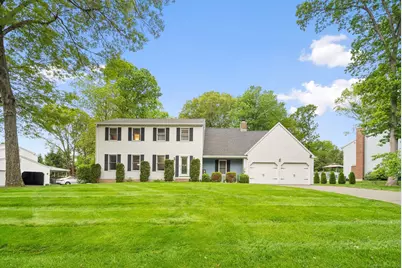 132 Royal Oak Drive, Southington, CT 06489 - Photo 1