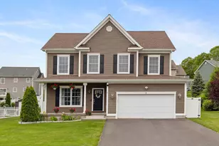 3 Sandstone Rd, Plainville, CT 06062 - Photo 1