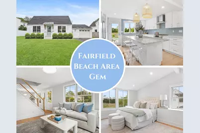 481 Riverside Drive, Fairfield, CT 06824 - Photo 1