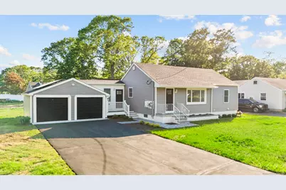 48 Blakeslee Avenue, North Haven, CT 06473 - Photo 1