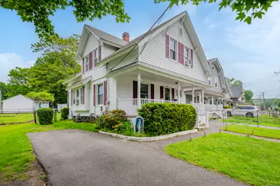 273 Piedmont Street, Waterbury, CT 06706 - Photo 1