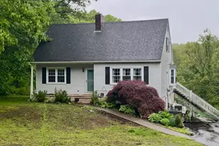 178 Starkweather Rd, Plainfield, CT 06354 - Photo 1