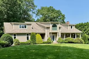 67 Old Farms Rd, Glastonbury, CT 06073 - Photo 1