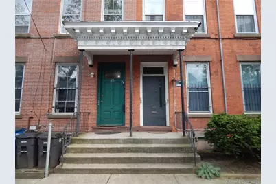 28 Lyon Street #1, New Haven, CT 06511 - Photo 1