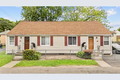 40 Wake Street, Bridgeport, CT 06610 - Photo 1