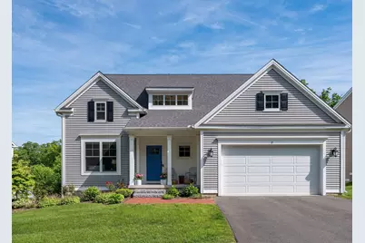 3 Prospect Ridge, Simsbury, CT 06070 - Photo 1