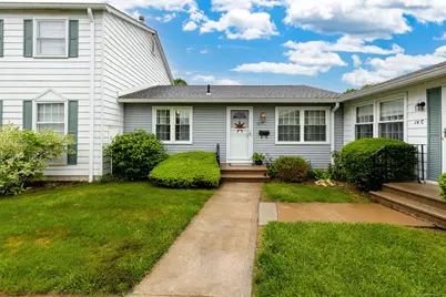 12 Ambassador Drive #F, Manchester, CT 06042 - Photo 1