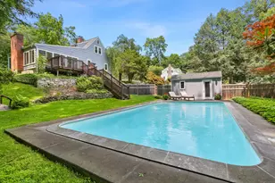 11 Overlook Rd, Westport, CT 06880 - Photo 1