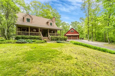 407 Starkweather Road, Plainfield, CT 06374 - Photo 1