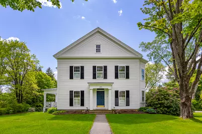 118 South Street, Litchfield, CT 06759 - Photo 1