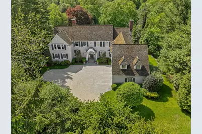 42 Morningside Drive South, Westport, CT 06880 - Photo 1