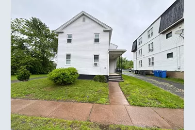 22 Wilson Street #2, Hartford, CT 06106 - Photo 1