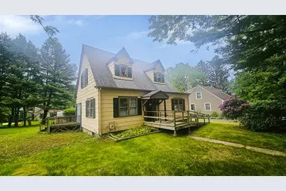 19 Weymouth Road, Enfield, CT 06082 - Photo 1