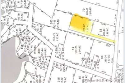 Congdon Road, Lebanon, CT 06249 - Photo 1