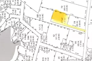 Congdon Rd, Lebanon, CT 06249 - Photo 1