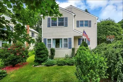 233 Hoyt Street, Darien, CT 06820 - Photo 1