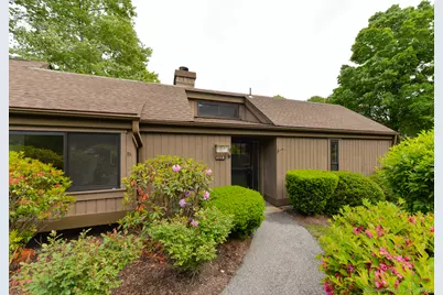 493 Heritage Village #B, Southbury, CT 06488 - Photo 1