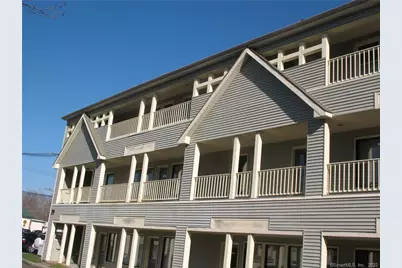 79 Danbury Road #A9, Ridgefield, CT 06877 - Photo 1