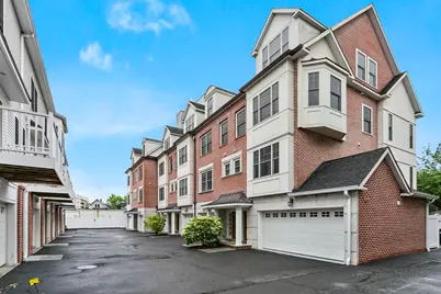 14 1st Street #APT L, Stamford, CT 06905 - Photo 1
