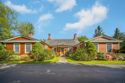 31 West Lane, Ridgefield, CT 06877 - Photo 1