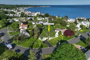 52 Point Lookout, Milford, CT 06460 - Photo 1