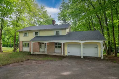 949 Long Hill Road, Guilford, CT 06437 - Photo 1