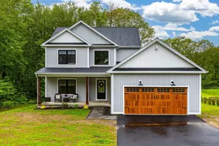 91 Corbin Ridge, Bristol, CT 06010 - Photo 1