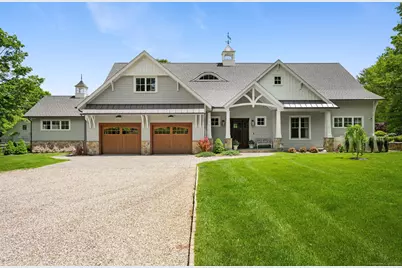 128 Chestnut Hill Road, Killingworth, CT 06419 - Photo 1