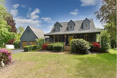 60 Haddam Neck Road, East Hampton, CT 06424 - Photo 1