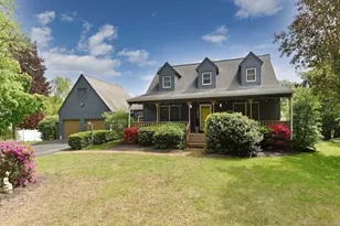 60 Haddam Neck Rd, East Hampton, CT 06424 - Photo 1