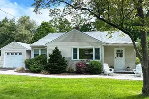 9 Lake View Park, Columbia, CT 06237 - Photo 1