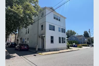 23 Gold Street #2, Stonington, CT 06378 - Photo 1