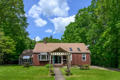 138 Baltic Hanover Road, Sprague, CT 06330 - Photo 1