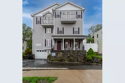 119 Seaside Avenue #A, Stamford, CT 06902 - Photo 1