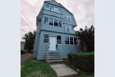 133 Roosevelt Street, Hartford, CT 06114 - Photo 1