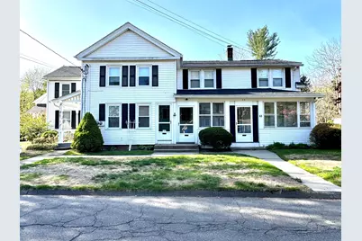 [Address not provided], Glastonbury, CT 06033 - Photo 1