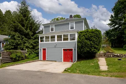 7 Lawrence Avenue, North Canaan, CT 06018 - Photo 1