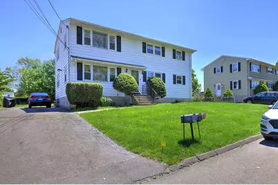 23 Gilbert Lane #25, Branford, CT 06405 - Photo 1