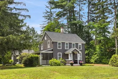 291 Hopmeadow Street, Simsbury, CT 06089 - Photo 1