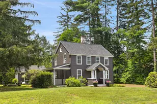 291 Hopmeadow St, Simsbury, CT 06089 - Photo 1