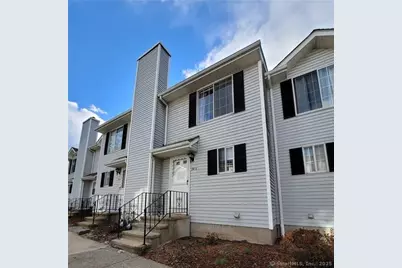 26 Guiel Place #APT 5, Meriden, CT 06450 - Photo 1