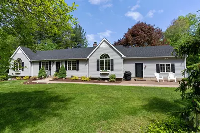 55 Lyon Road, Burlington, CT 06013 - Photo 1