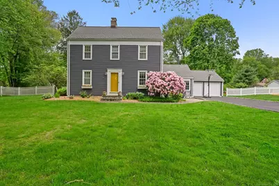 17 Chester Road, Easton, CT 06612 - Photo 1