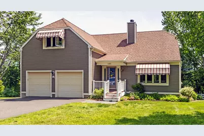 131 Spring Brook Drive, Middletown, CT 06457 - Photo 1