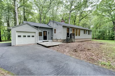 33 White Oak Lane, Woodbridge, CT 06525 - Photo 1