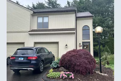 12 Spindle Hill Road #APT 8A, Wolcott, CT 06716 - Photo 1