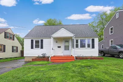 166 Wynola Avenue, New Britain, CT 06051 - Photo 1