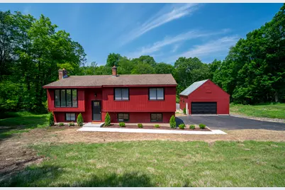 62 Wheeler Hill Drive, Durham, CT 06422 - Photo 1