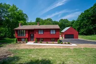 62 Wheeler Hill Dr, Durham, CT 06422 - Photo 1